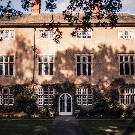 Woodborough Hall Extérieur photo