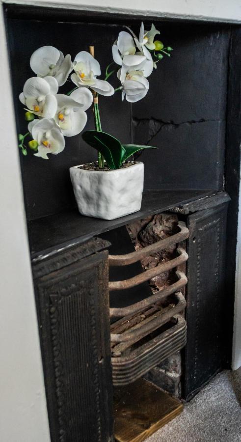 Woodborough Hall Extérieur photo